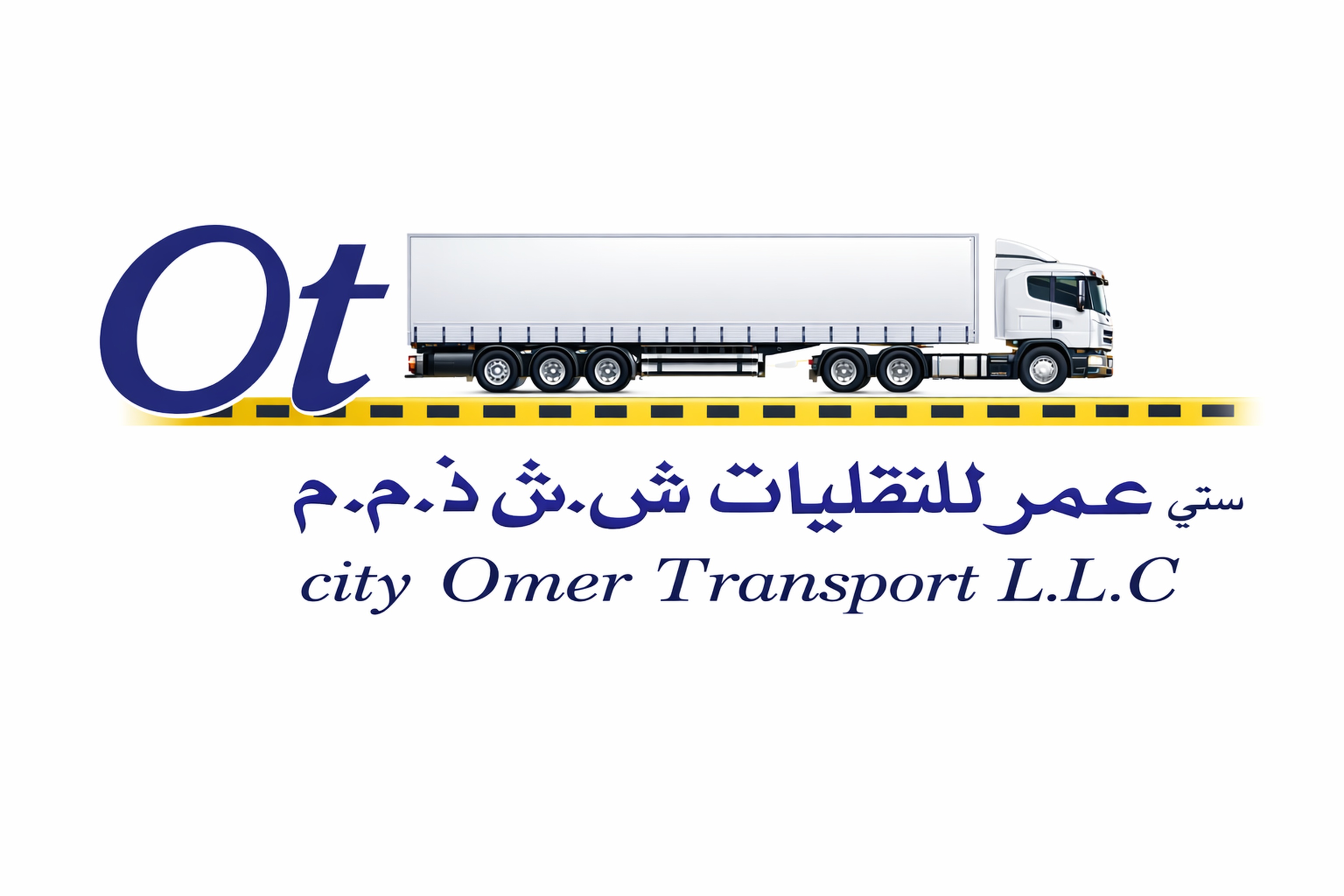 City Omer Transport